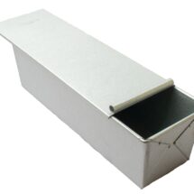 Molde para pan de caja 35cm