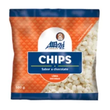 chispas alpezzi 500g