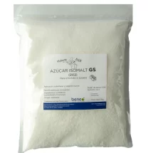 sustituto de azucar isomalt ST-GS para caramelos suaves y gomitas marca Chef exitoso 500g