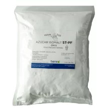 Sustituto de azucar isomalt ST-PF polvo fino marca chef exitoso 1kg