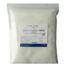 Sustituto de azucar ispmalt STM para caramelos marca chef exitoso 1kg