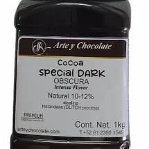 cocoa special dark