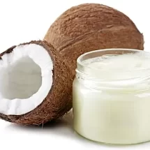 Aceite de coco