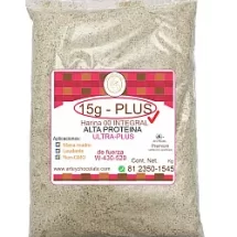 Harina 00 integral PLUS 15g la mas alta proteina y fuerza en el mercado bolsa 1kg