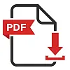 Icono descargar PDF