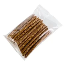 Pretzels de palo 19cm bolsa 25 pz